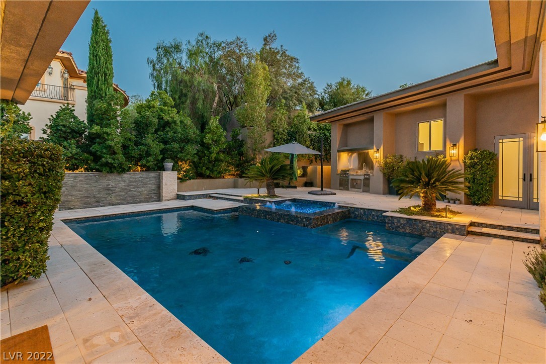 9 Greely Club Trail Henderson, NV 89052 - Photo 29 of 51