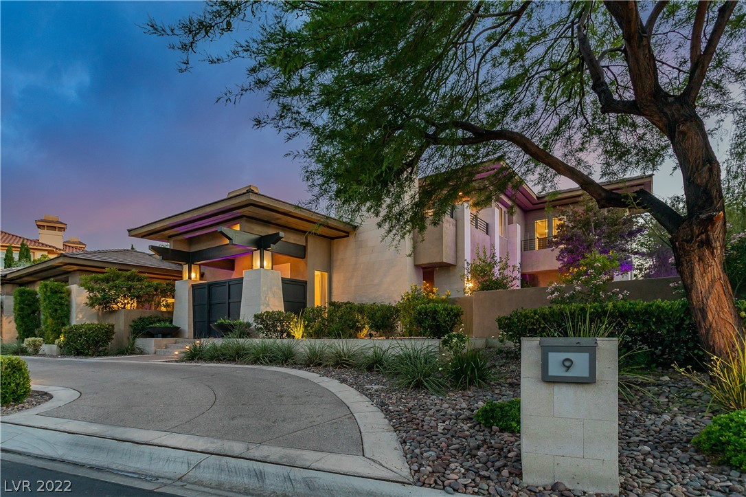 9 Greely Club Trail Henderson, NV 89052 - Photo 3 of 51