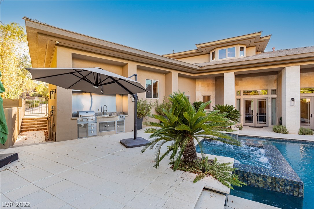 9 Greely Club Trail Henderson, NV 89052 - Photo 31 of 51