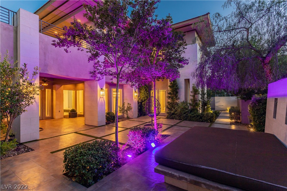 9 Greely Club Trail Henderson, NV 89052 - Photo 33 of 51