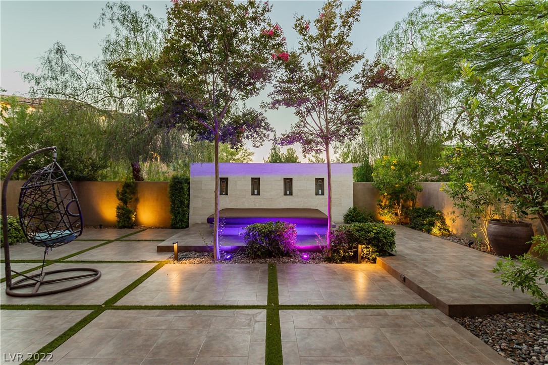 9 Greely Club Trail Henderson, NV 89052 - Photo 34 of 51