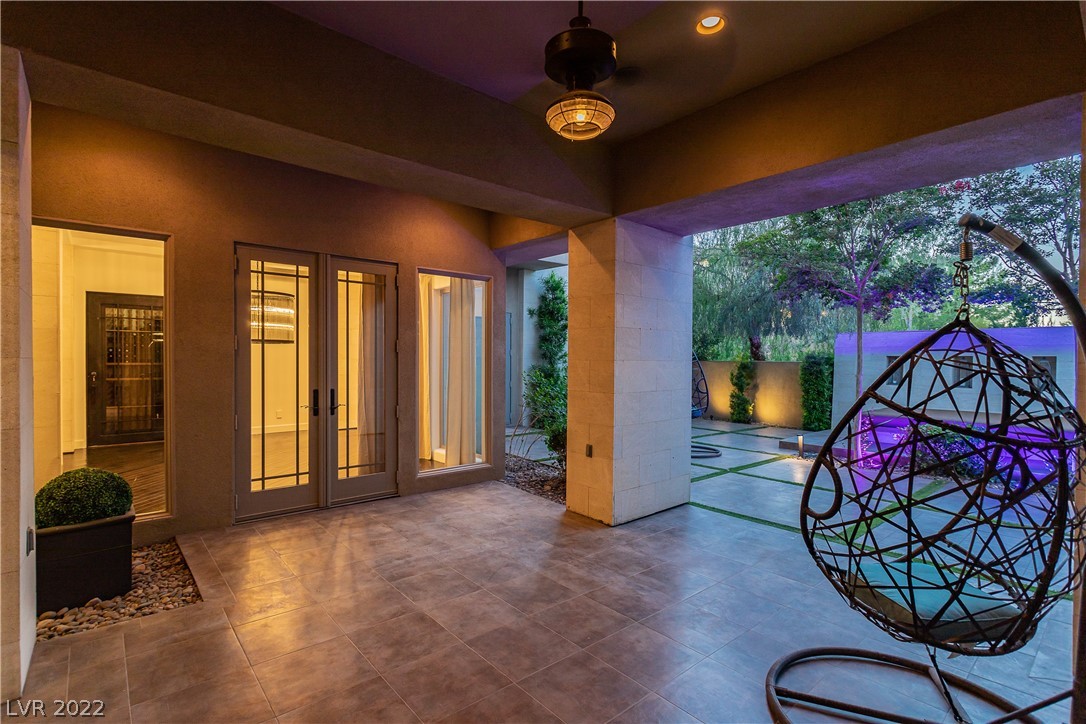 9 Greely Club Trail Henderson, NV 89052 - Photo 35 of 51