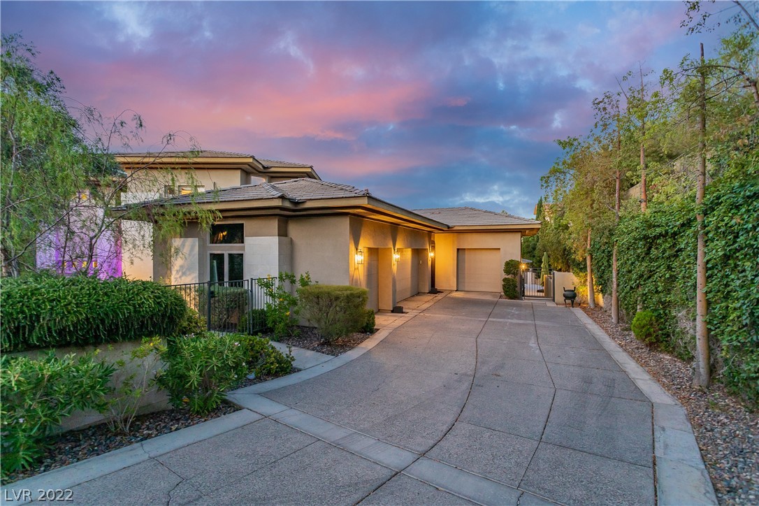 9 Greely Club Trail Henderson, NV 89052 - Photo 4 of 51