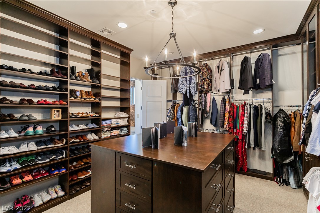 9 Greely Club Trail Henderson, NV 89052 - Photo 45 of 51