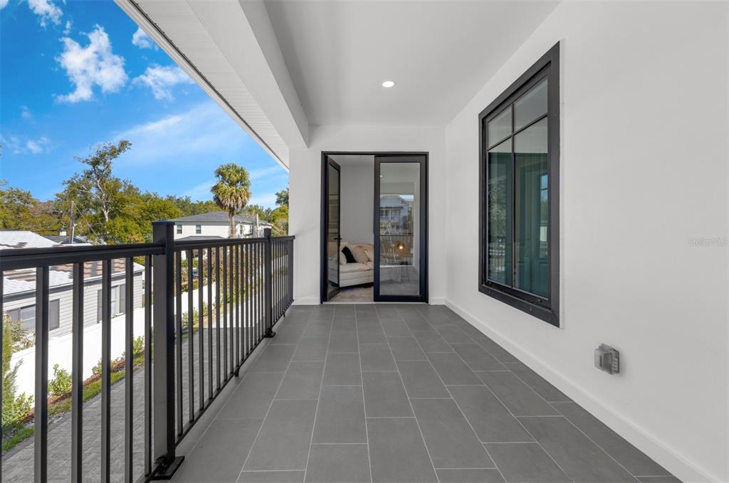 529 West Princeton Street Orlando, FL 32804 - Photo 11 of 50 a view of a balcony