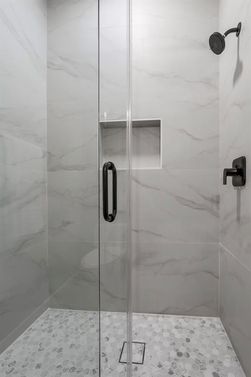 529 West Princeton Street Orlando, FL 32804 - Photo 46 of 50 a bathroom with a shower