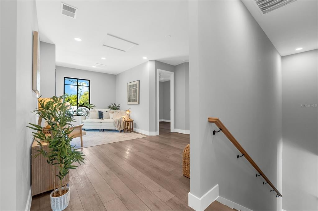 529 West Princeton Street Orlando, FL 32804 - Photo 50 of 50 a living room with furniture and a potted plant