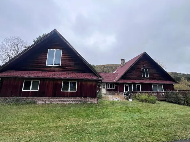 $500,000 | 462 Nys Rte 41, Deposit, NY 13754