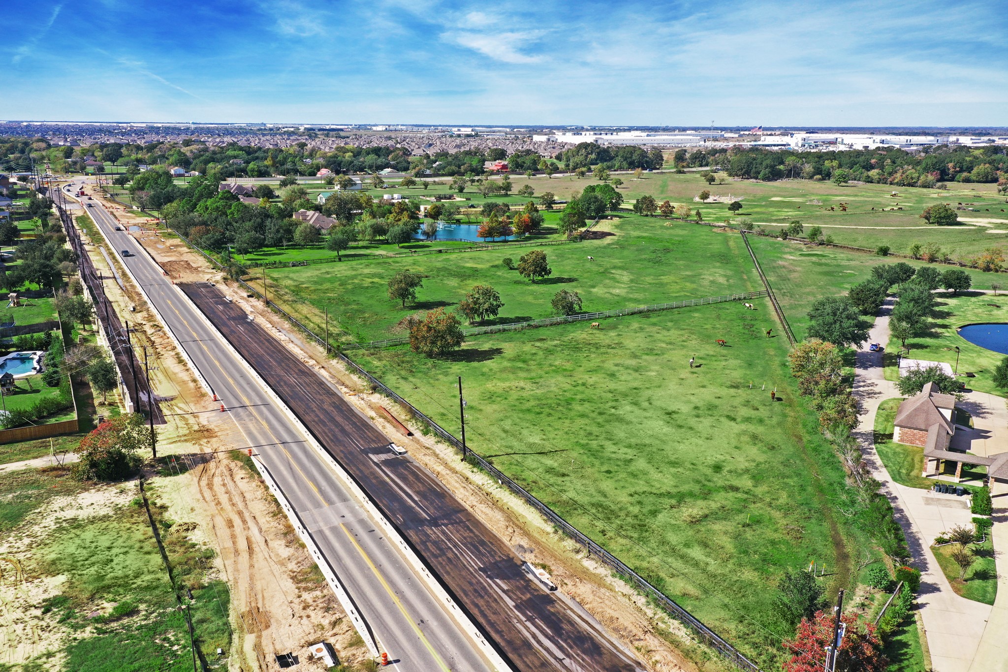 1834 1463rd Road Katy, TX 77494 - Photo 3 of 40