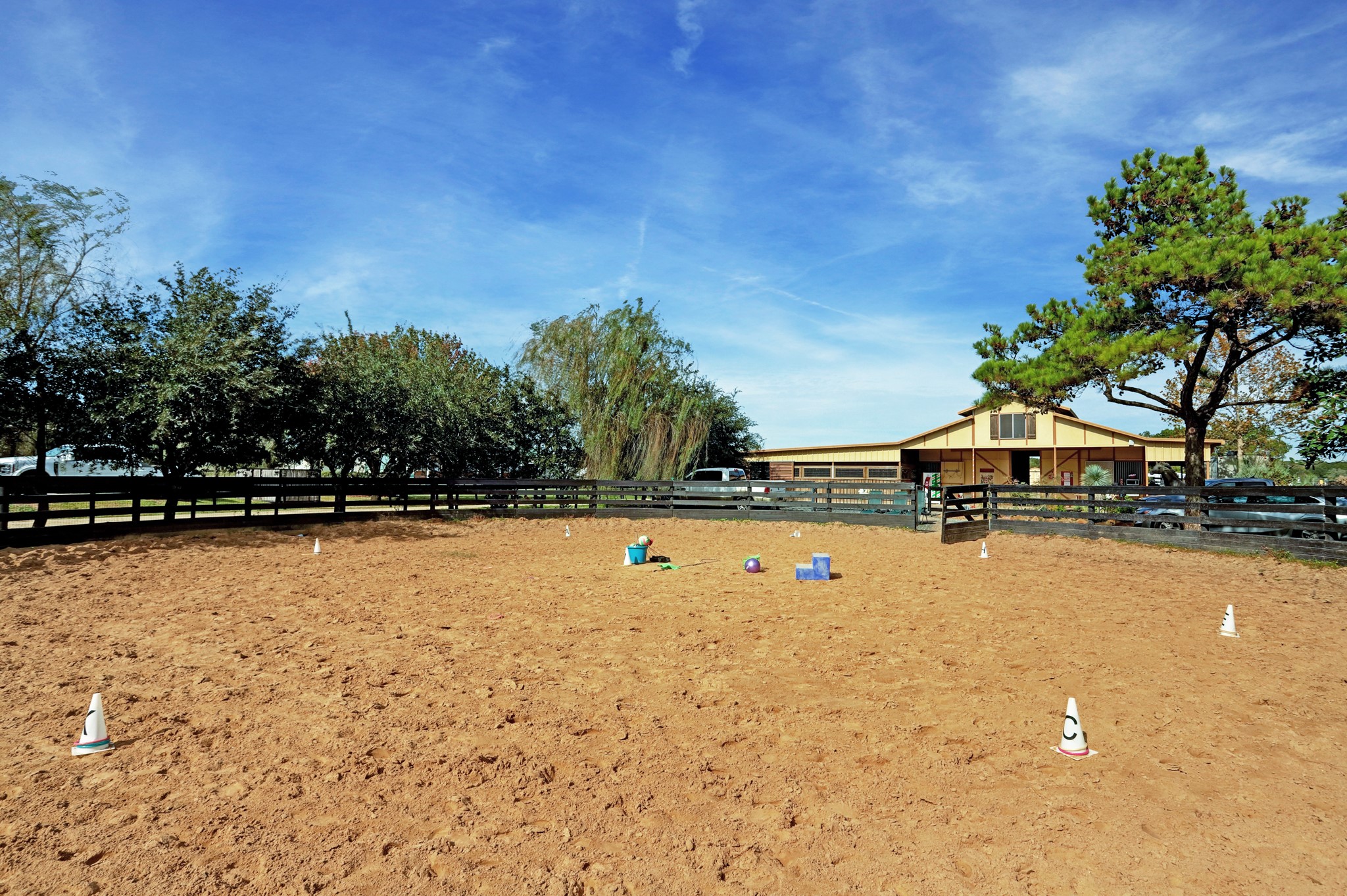 1834 1463rd Road Katy, TX 77494 - Photo 39 of 40