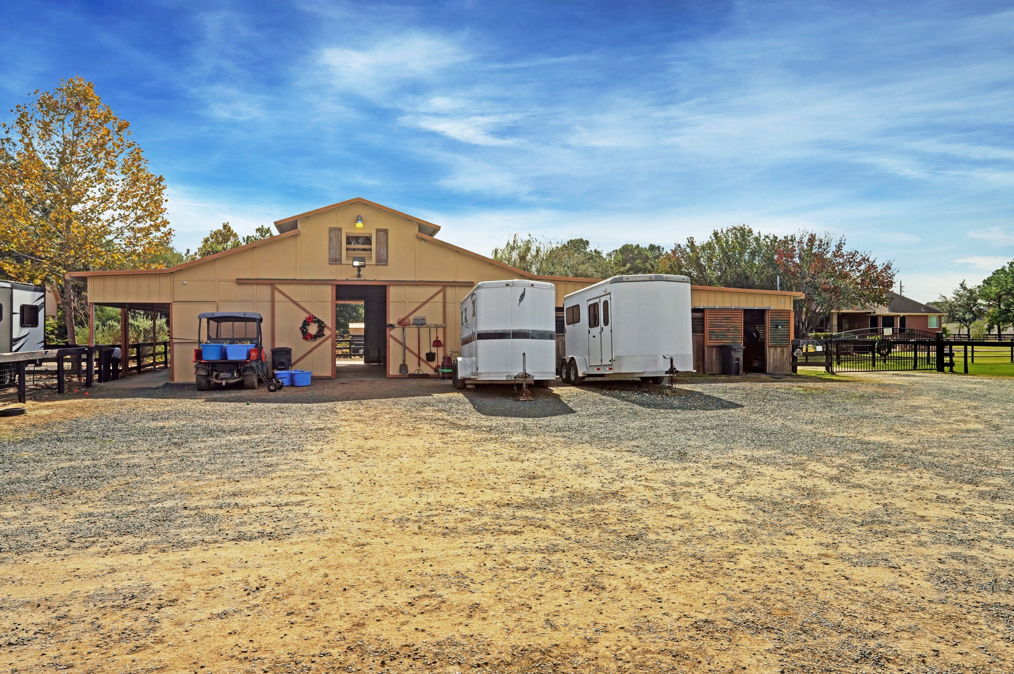 1834 1463rd Road Katy, TX 77494 - Photo 40 of 40