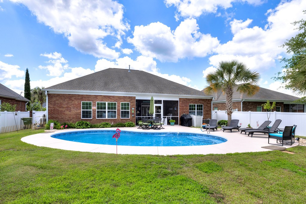 3109 Daufaskie Road Sumter, SC 29150 - Photo 9 of 53 Gallery Image 9