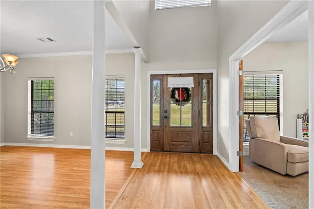 $370,000 | 60167 Greentree Drive, Bogalusa, LA 70427