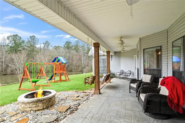 $370,000 | 60167 Greentree Drive, Bogalusa, LA 70427