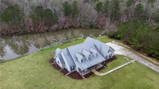 $370,000 | 60167 Greentree Drive, Bogalusa, LA 70427
