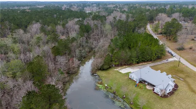 $370,000 | 60167 Greentree Drive, Bogalusa, LA 70427