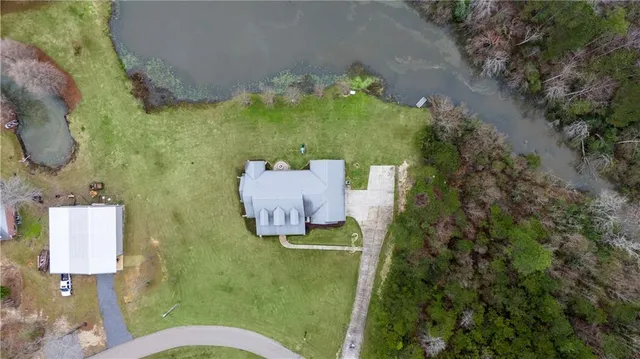 $370,000 | 60167 Greentree Drive, Bogalusa, LA 70427