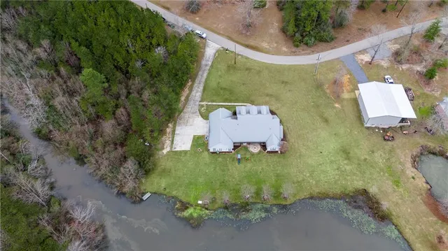 $370,000 | 60167 Greentree Drive, Bogalusa, LA 70427