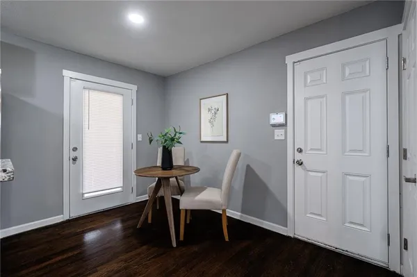 $214,900 | 2507 South Arlington Avenue, Independence, MO 64052