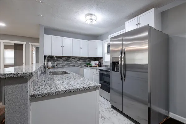 $214,900 | 2507 South Arlington Avenue, Independence, MO 64052