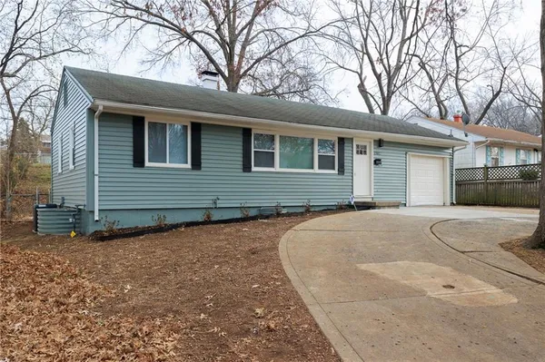 $214,900 | 2507 South Arlington Avenue, Independence, MO 64052