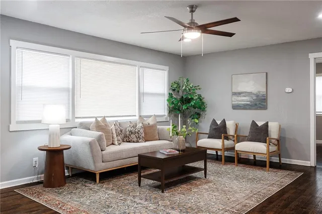 $229,900 | 2507 South Arlington Avenue, Independence, MO 64052