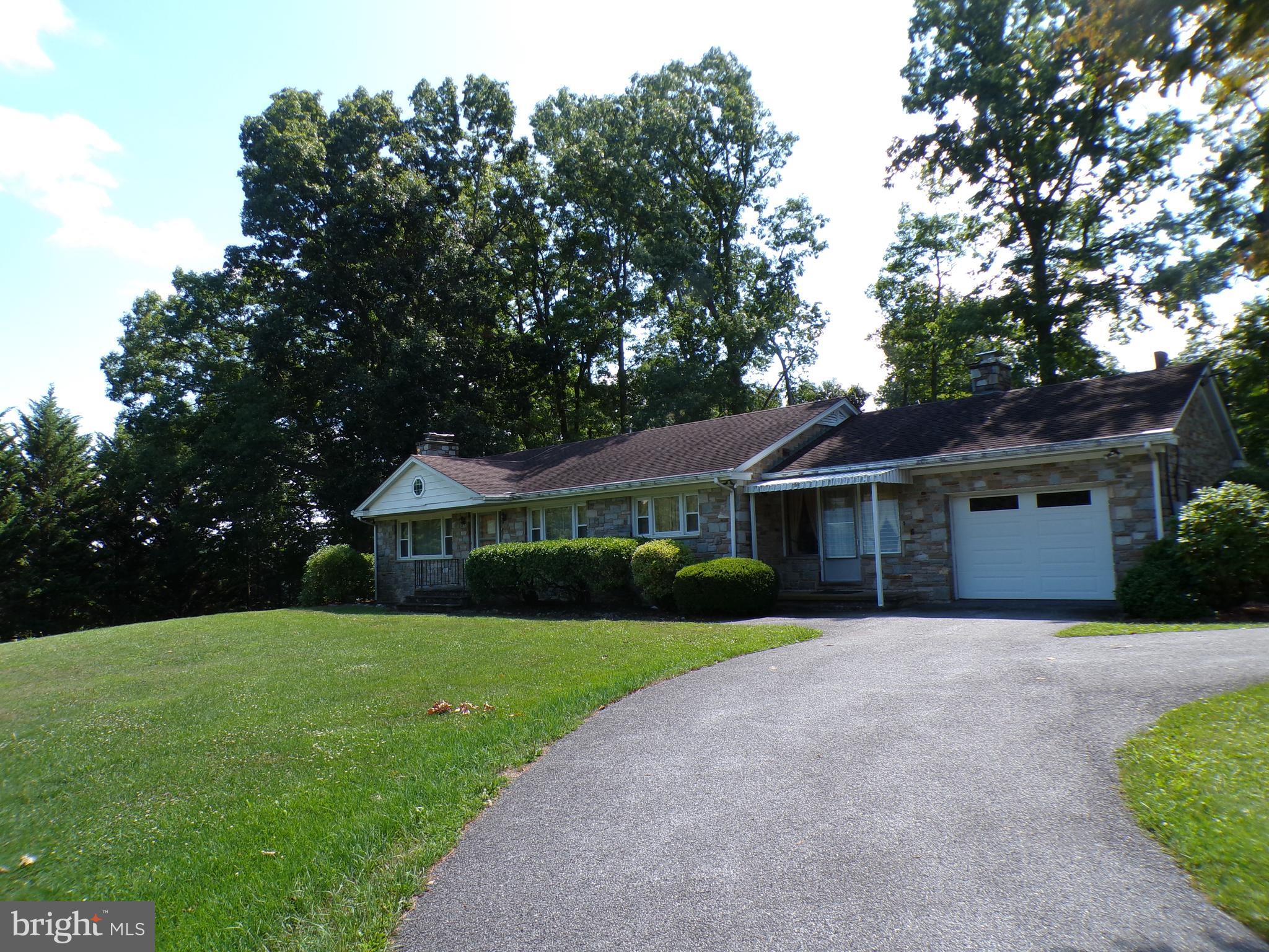 2933 Hampstead Mexico Road Hampstead, MD 21074 - Photo 43 of 64 Front