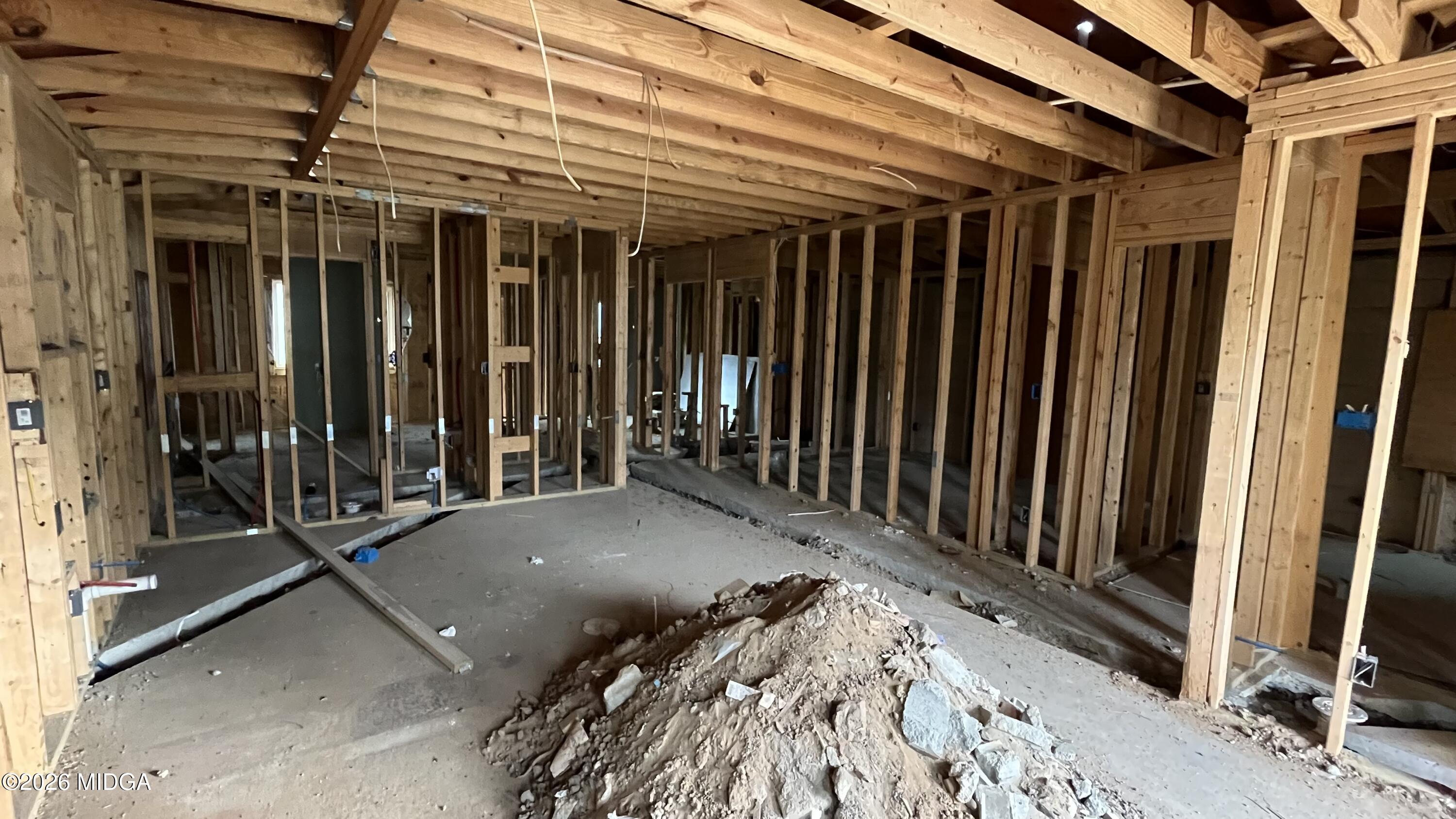 3372 Ada Street Macon, GA 31206 - Photo 2 of 10 a view of a backyard of the house