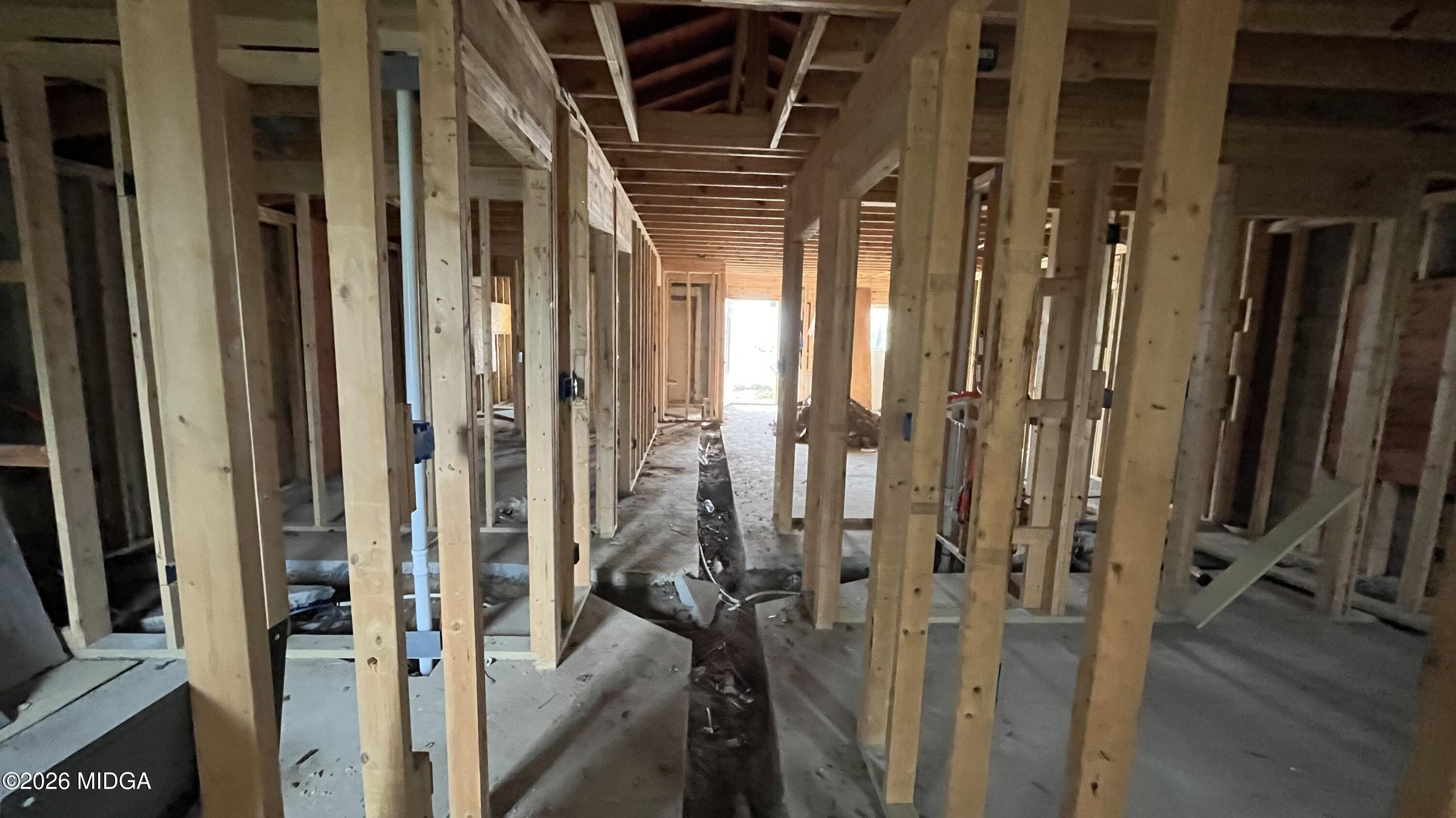 3372 Ada Street Macon, GA 31206 - Photo 7 of 10