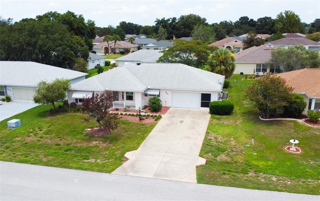 8480 Southwest 61st Terrace Road Ocala, FL 34476 - Photo 3 of 62