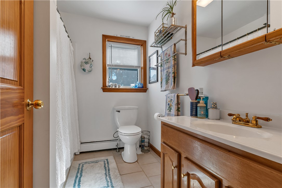 815 Elm Street Woonsocket, RI 02895 - Photo 15 of 31 Bathroom 1