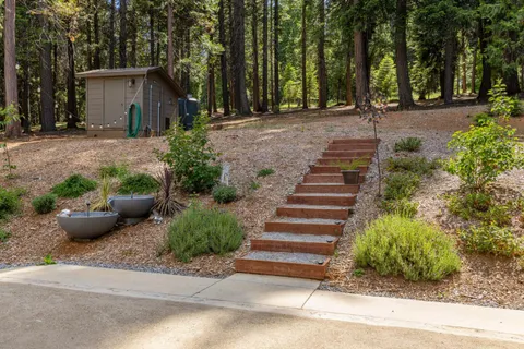 $829,900 | 3070 Crystal Summit Road, Pollock Pines, CA 95726