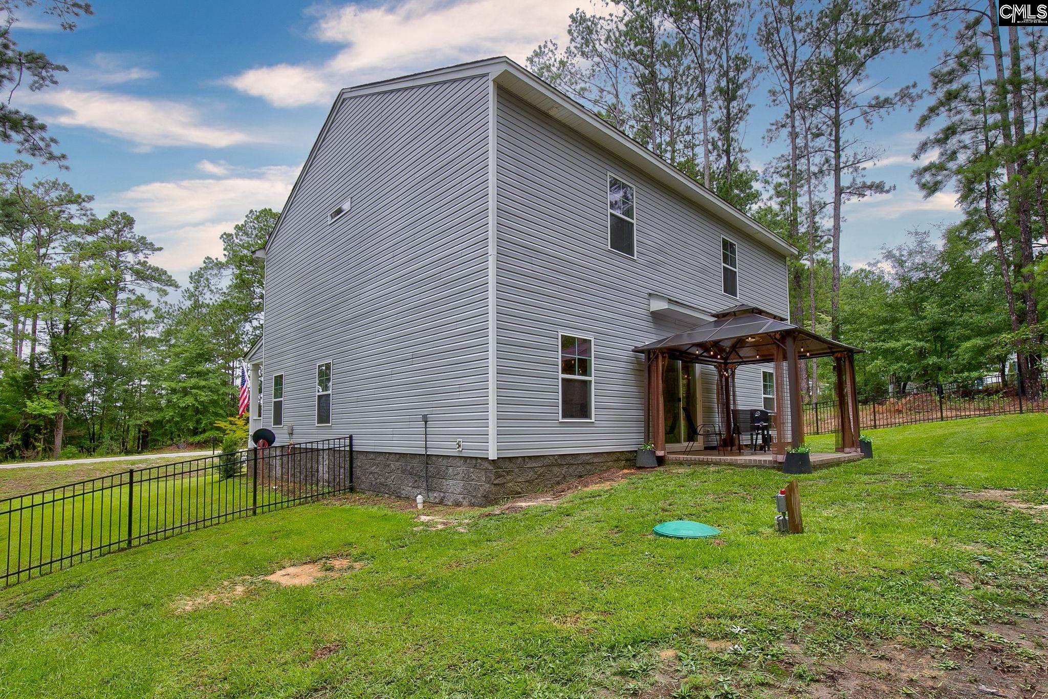 662 Barfield Road Elgin, SC 29045 - Photo 43 of 43