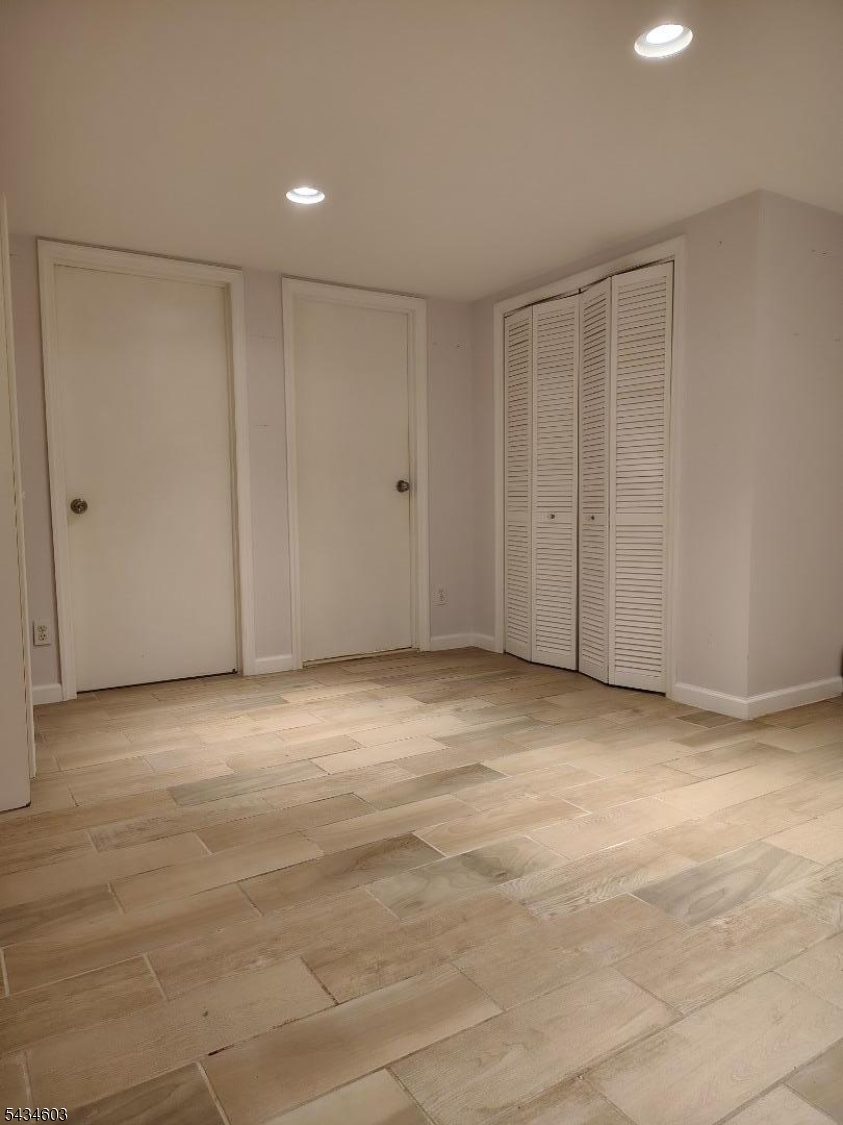 442 River Road North Arlington, NJ 07031 - Photo 25 of 26 a view of an empty room