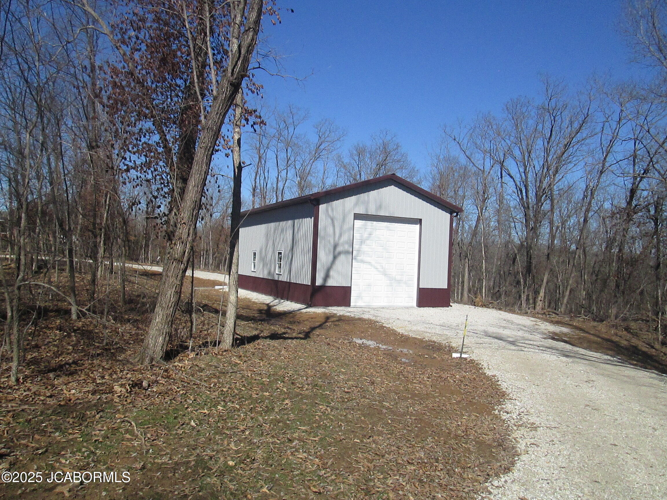 3128 Pea Ridge Road Centertown, MO 65023 - Photo 4 of 6