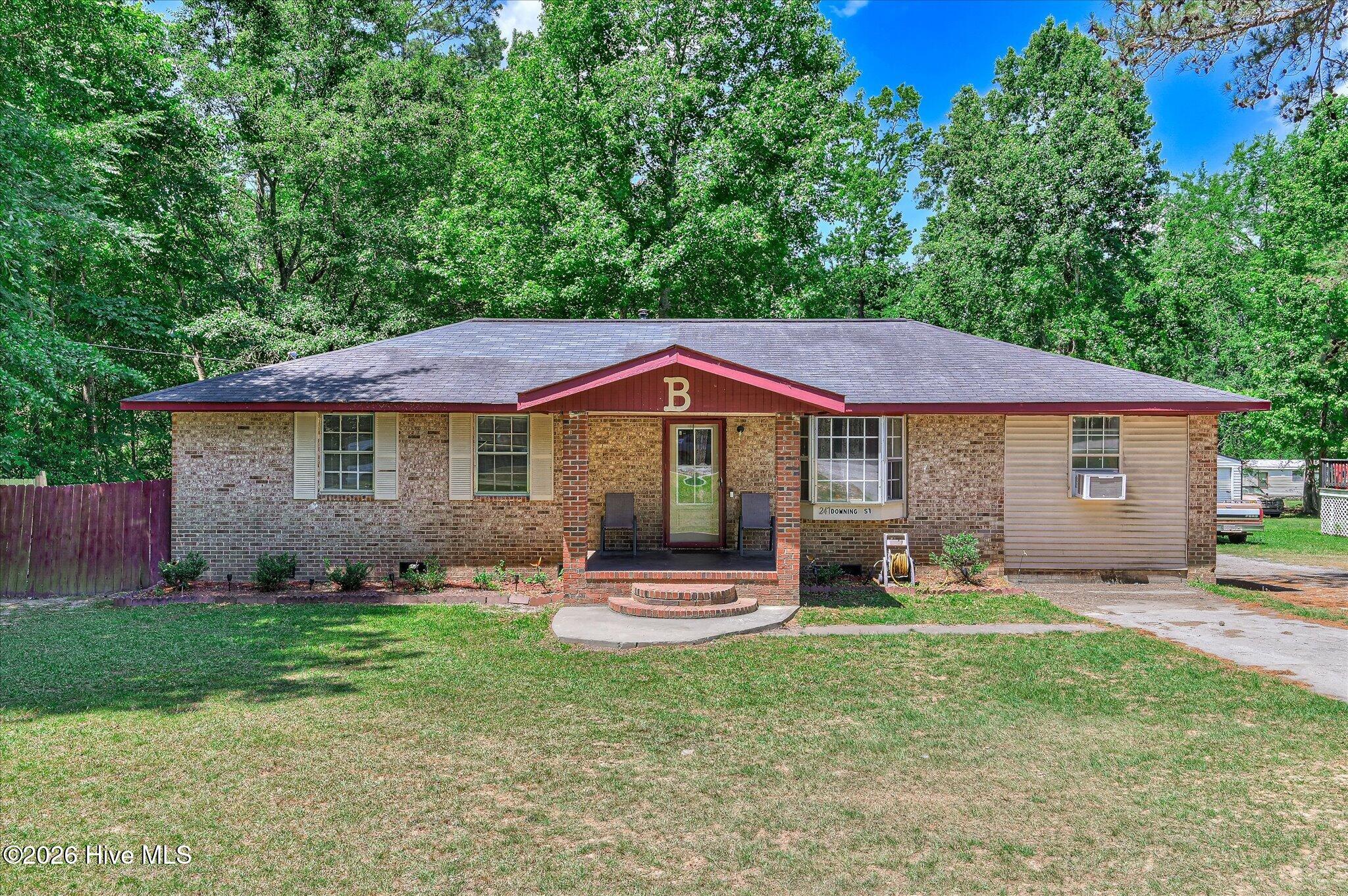 247 Downing Street Thomson, GA 30824 - Photo 1 of 27 Main