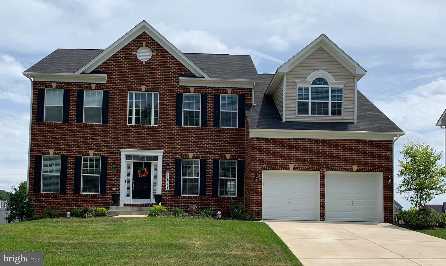 11518 Neon Road Fort Washington, MD 20744 - Photo 1 of 22 Exterior
