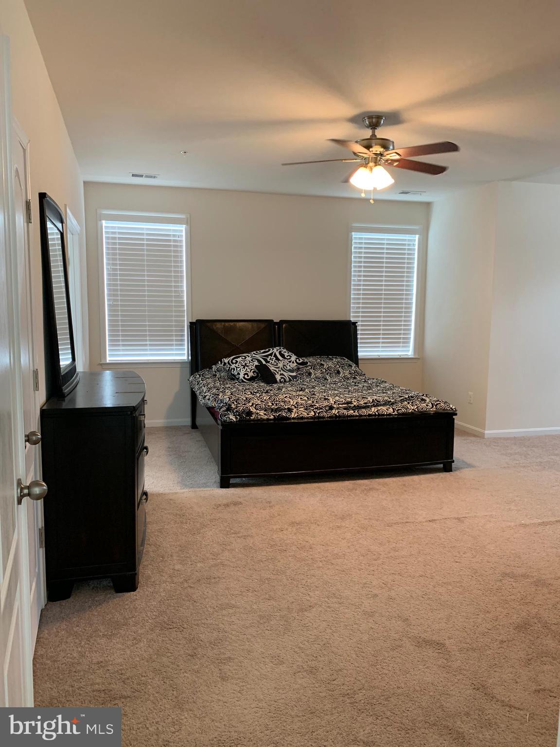 11518 Neon Road Fort Washington, MD 20744 - Photo 11 of 22 Master Bedroom
