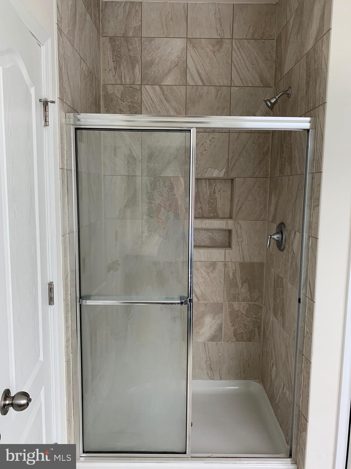 11518 Neon Road Fort Washington, MD 20744 - Photo 14 of 22 Master Bathroom Shower