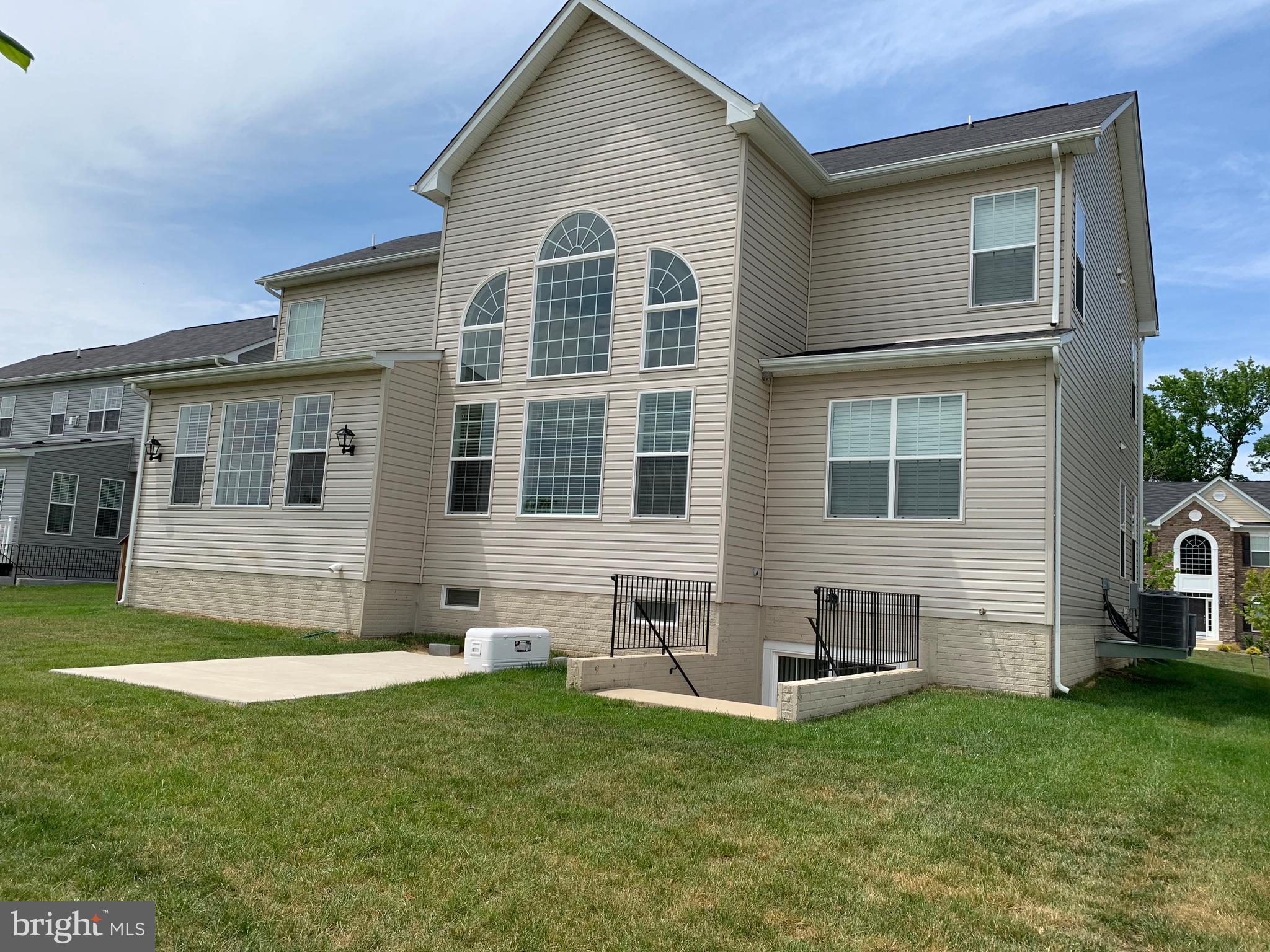 11518 Neon Road Fort Washington, MD 20744 - Photo 22 of 22 Exterior - Rear