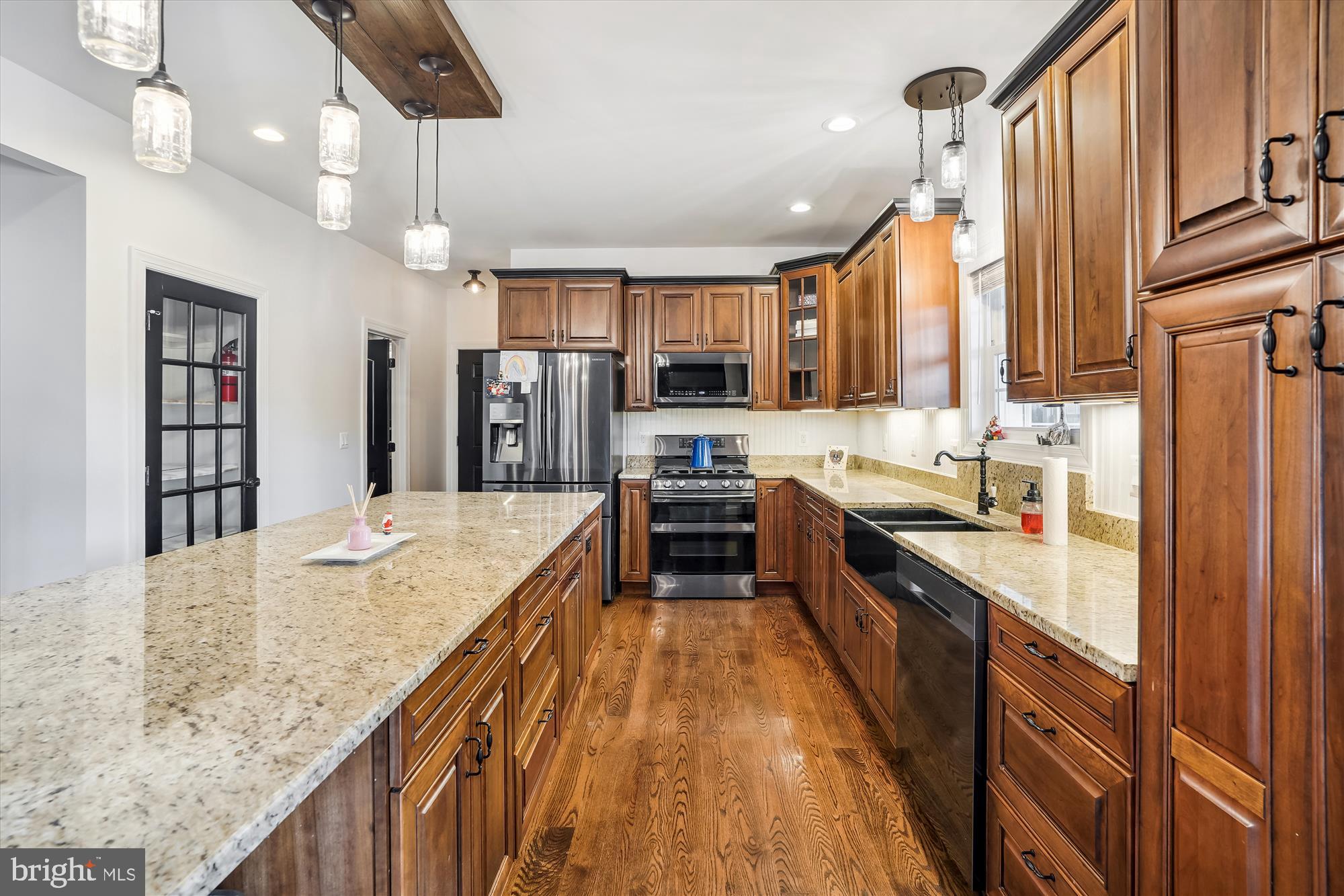 3352 Mountain Road Front Royal, VA 22630 - Photo 11 of 25 Kitchen