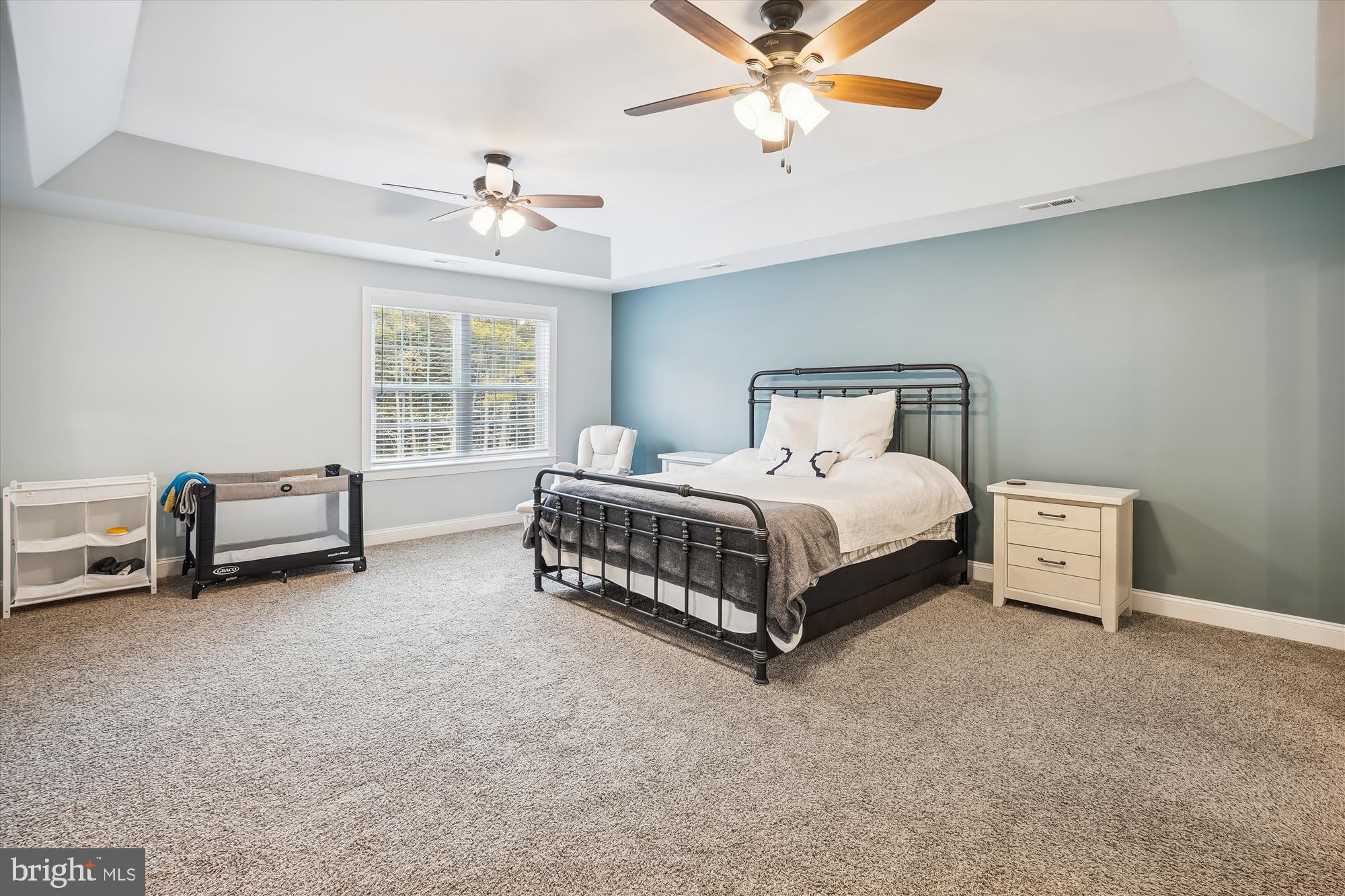 3352 Mountain Road Front Royal, VA 22630 - Photo 13 of 25 Primary Bedroom