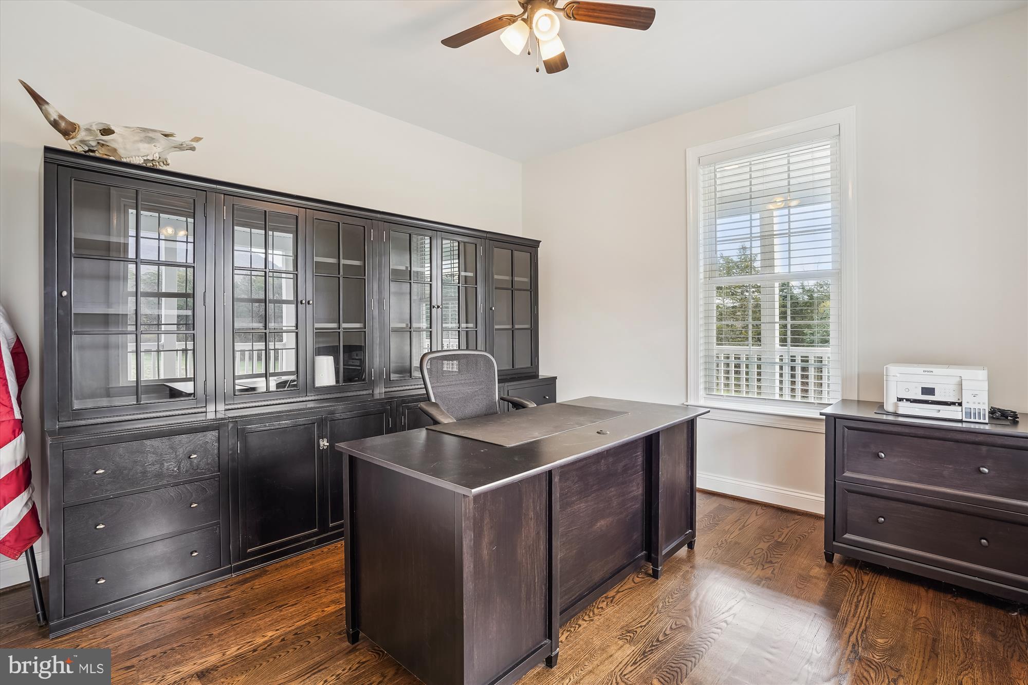 3352 Mountain Road Front Royal, VA 22630 - Photo 10 of 25 Office