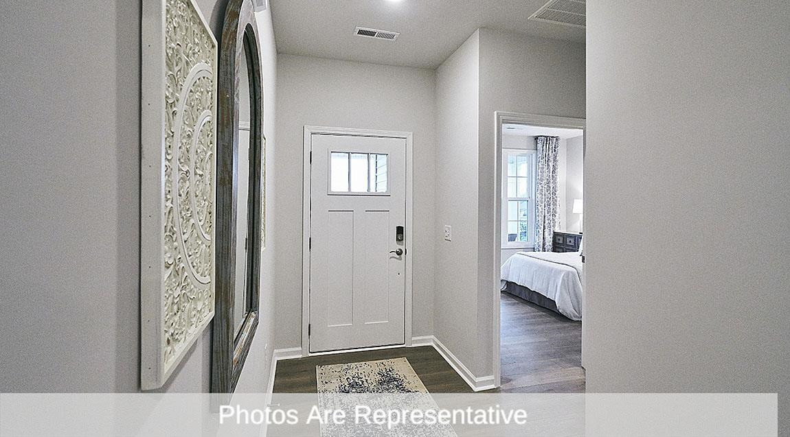 1542 Highfields Road Graham, NC 27253 - Photo 5 of 34 Photo 5