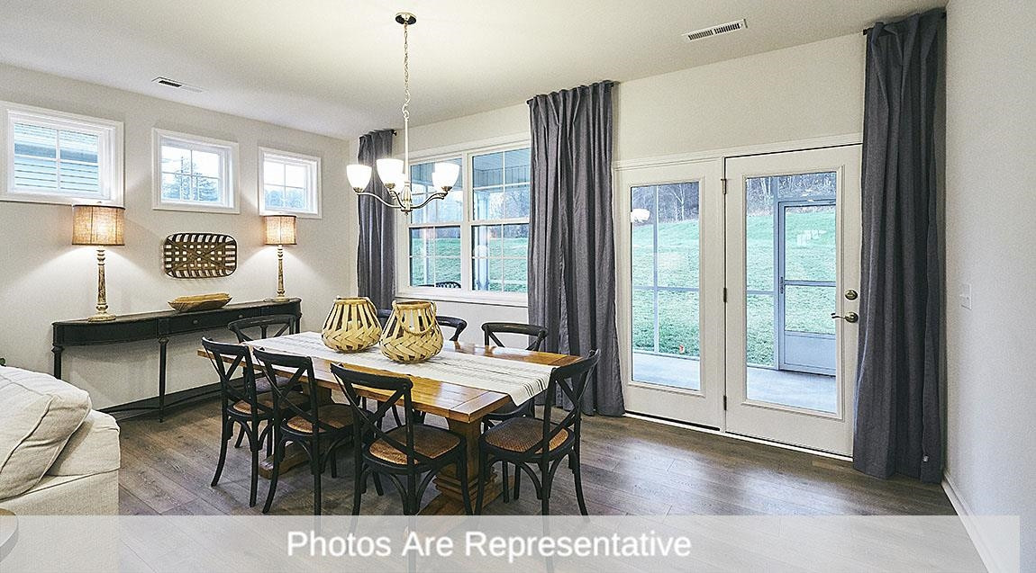 1542 Highfields Road Graham, NC 27253 - Photo 10 of 34 Photo 10