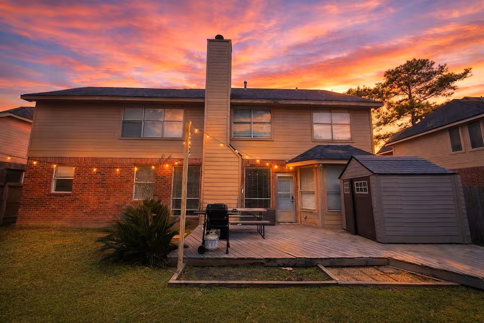 3310 Bluebonnet Meadows Lane Houston, TX 77084 - Photo 22 of 24