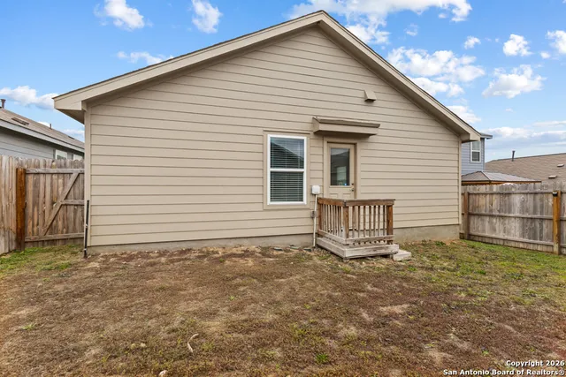 $1,495 | 10007 Kersey Mill, San Antonio, TX 78224