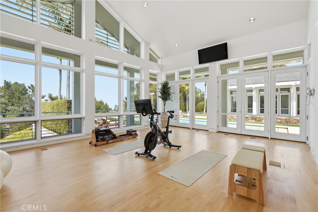 18 Crest Road East Rolling Hills, CA 90274 - Photo 66 of 75