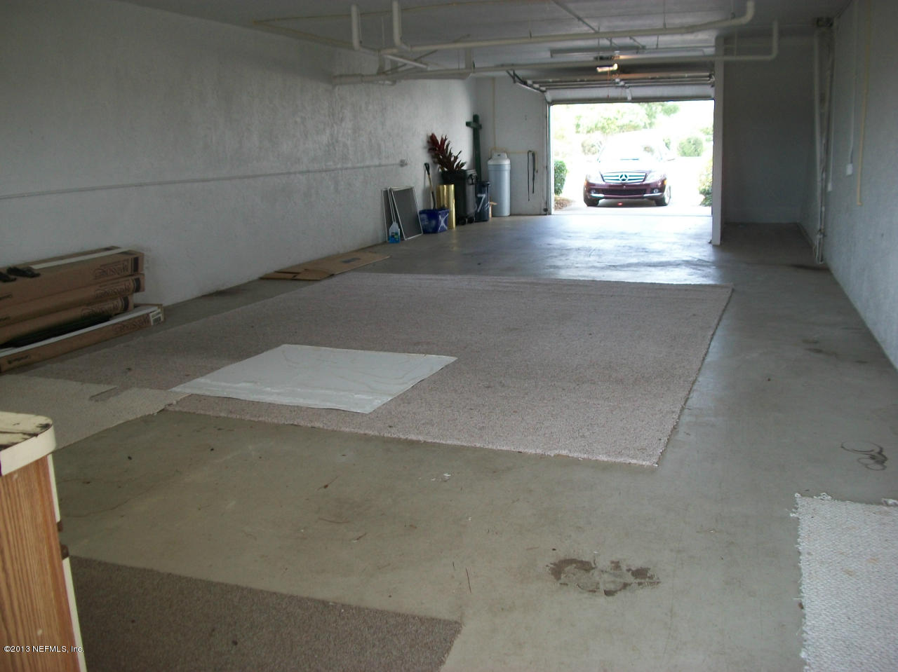 3387 Lighthouse Point Lane Jacksonville, FL 32250 - Photo 4 of 8 a view of a storage & utility room