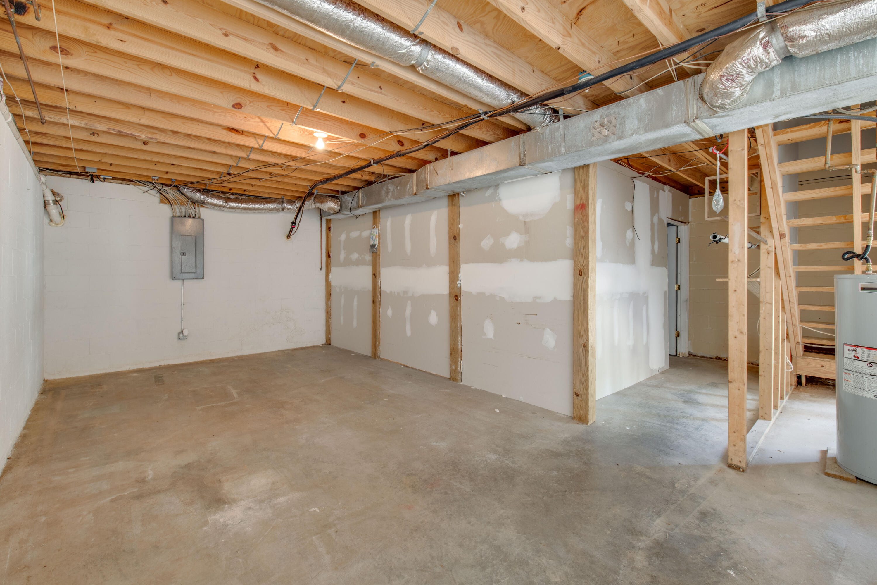 9349 Barbee Road Soddy Daisy, TN 37379 - Photo 18 of 25 D85_1734